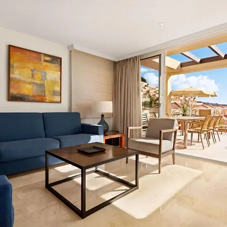 Wyndham Residences Costa Adeje-3